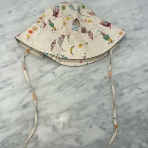 NWOT Oso & Me Baby Hat